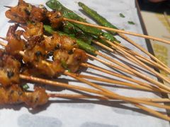 -串盟烧烤·长沙美食地标(星沙店)