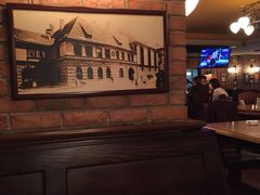 -宝莱纳啤酒花园餐厅PAULANER BRAUHAUS Nanjing(广州路店)