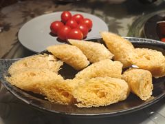 -九牧鱻·渝老鬼重庆火锅(人民路店)