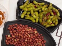 -云晓光头烧烤吧(德平路店)