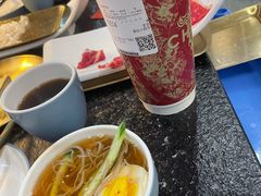 -熊大·鲜烤黄牛肉(五山店)