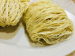-粤潮牛肉火锅店(江南大道店)