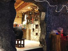 -盟重烧烤(高正街店)