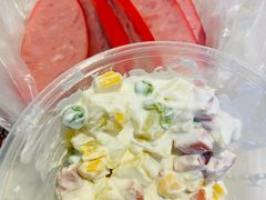 -山林熟食(兰溪路店)