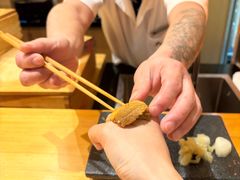 -鮨冠OMAKASE食べ放题(北京首店)