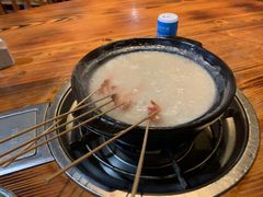 -盈田盈粥庄(博山东路店)