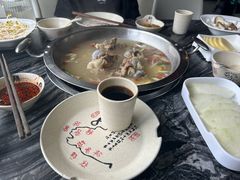 -天都火锅酒楼(虹梅南路店)