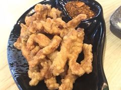 -嗜辣吃客