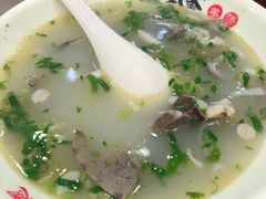-武圣羊汤(武圣路店)