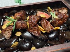 -怡情荟•海鲜青岛菜(五四广场旗舰店)