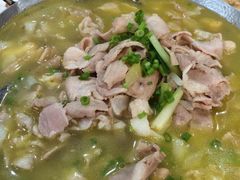 -上海阿潘舟山海鲜店(东宝兴路店)