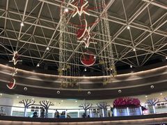 -深圳龙华星河COCO City(民治店)