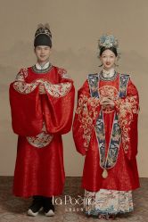 -乐派诗婚纱摄影