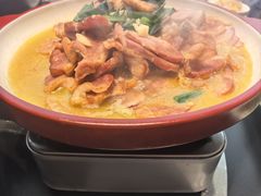-老唐三下锅 ·张家界地标美食(溪布街店)