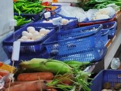 -柯子岭肉菜市场(景泰综合楼店)