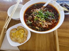 -万县面馆(高笋塘店)