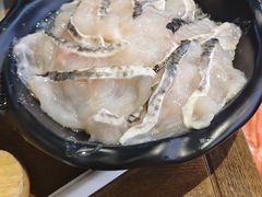 -呷哺呷哺 小火锅 (浦东新欧尚超市店)