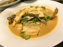 -香阁餐厅·常州菜·常州菜代表品牌(新北奥体店)