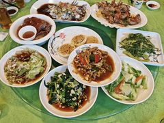 -盛港湾海鲜食府(黄沙店)