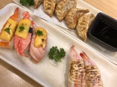 -元气寿司(新城市广场店)