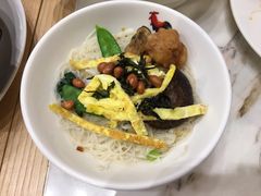 -莆田餐厅(滨海广场店)