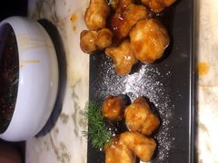 -绿茶餐厅(乐峰广场店)