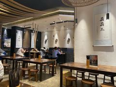 大堂-都氏二当家(九方店)