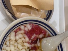 -正南齐北·老街糯米团(洪崖洞店)