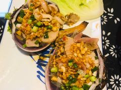 -旺角小渔村·海肠捞饭开创者(环山路店)