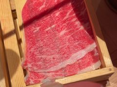 -巴奴毛肚火锅(七宝领展广场店)
