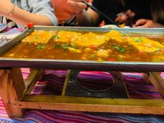 -香巴拉云南餐厅(华莱坞店)