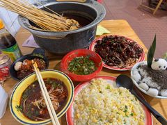 -冒椒火辣(奎星楼街店)