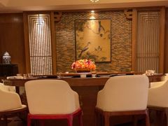 包厢-老江南春·中国龙菜(衡山路店)