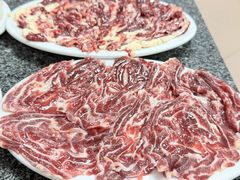 -五洲牛肉美食馆