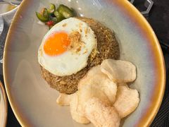 -THE PAWON·8碗(古北SOHO店)