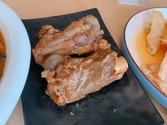 -关东小磨东北菜(上海长风大悦城店)