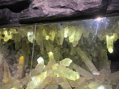 -湖南省地质博物馆