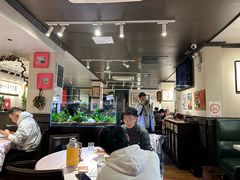 -阿莉餐厅(枣阳路店)