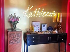 -Kathleen's Waitan 凯圣琳江景西餐厅(外滩店)