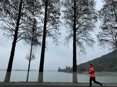 -东湖磨山景区