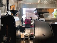 -The Hub Coffee Roaster @ OUG