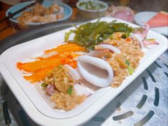 -三个渔夫·蒸汽海鲜(小白楼店)