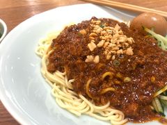 招牌肉酱面-醉面(五道口启迪大厦店)