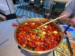 -江南里·新浙菜(苏州大悦城店)
