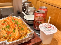 -老白清真烧烤(旗舰店)