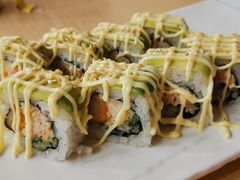 -新一番三文鱼寿司(红城湖店)