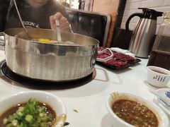 -陈记顺和牛肉火锅馆(天河北路店)