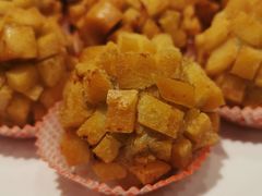 顺德灌汤鲮鱼球-粥旺庄(芳村店)