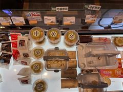 -燃厚蛋糕(卓展中信城店)