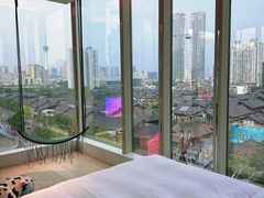 -亚善天籁S酒店(成都太古里旗舰店)